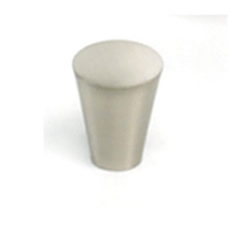 Strategic Brands Stainless Steel Knob - 1.25 in. 89101